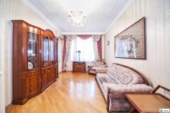 Str. Gruzinskiy Val 26/3, - foto 6