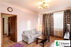 Bolshoy Kondratievsky pereulok 4 - foto 5