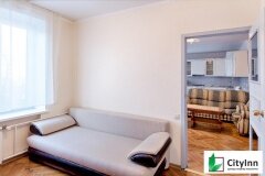 str. Lyusinovskaya 72, - foto 7