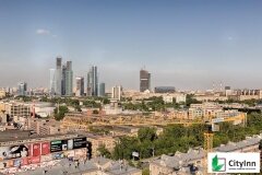 Увеличить фото ул. 3-ая Филёвская 8,к.2 - фото 3