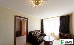 Грузинский вал, 18/15