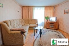 Б. Кондратьевский пер., 6