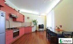 Грузинский вал, 26 