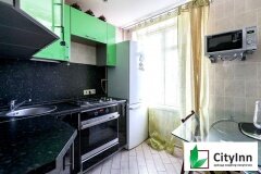 ул. Молодогвардейская 24к5 - фото 8